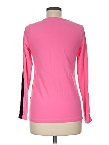 Lauren by Ralph Lauren Long Sleeve T-Shirt (view 2)