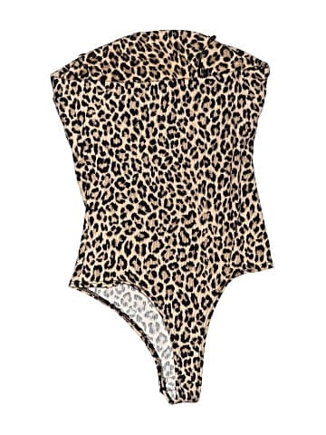 Gaze Bodysuit (view 2)