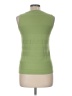 August Silk Green Sleeveless Top Size M - photo 2