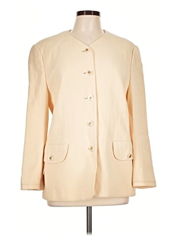 Louis Féraud Coat (view 1)