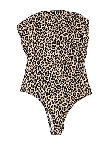 Gaze Bodysuit (view 1)