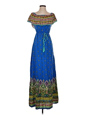 Flying Tomato Casual Dress (view 1)