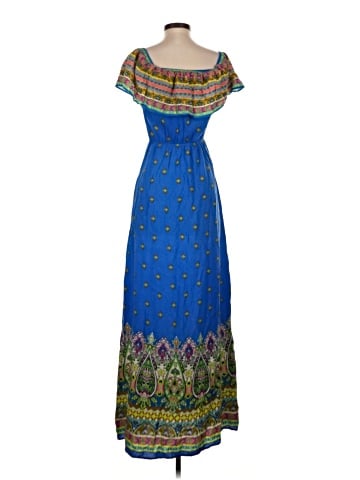 Flying Tomato Casual Dress (view 2)