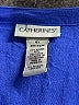 Catherines Blue 3/4 Sleeve Blouse Size 4X - photo 7