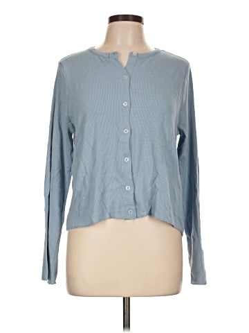 Chaser Long Sleeve Blouse (view 1)