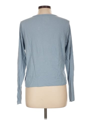 Chaser Long Sleeve Blouse (view 2)