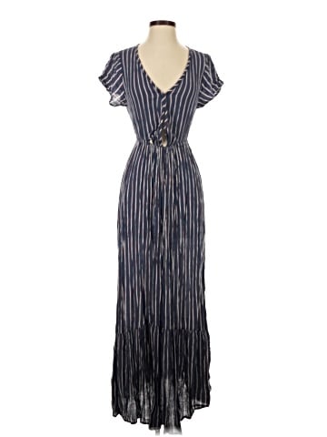 Abercrombie & Fitch Casual Dress (view 1)