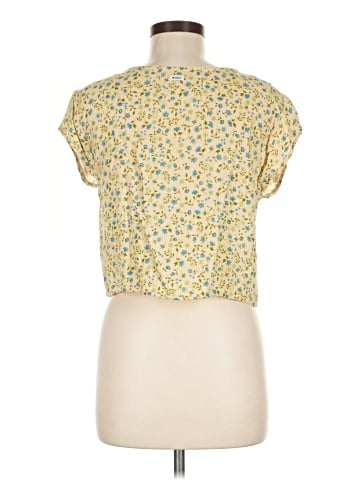 RVCA Sleeveless Blouse (view 2)