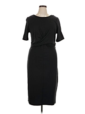 ELOQUII Cocktail Dress (view 1)