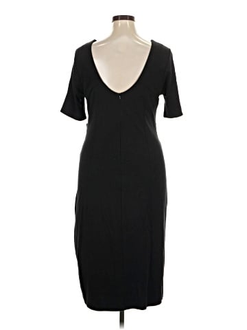 ELOQUII Cocktail Dress (view 2)