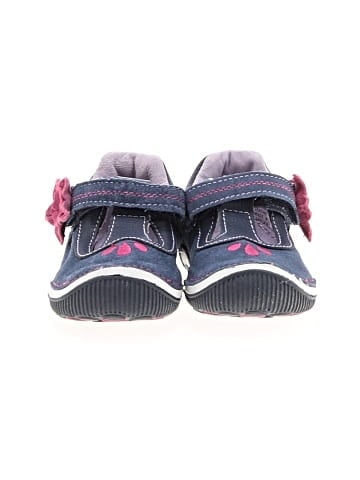 Stride Rite Booties (view 2)