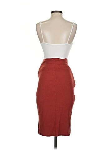 Isabel by Ingrid + Isabel Formal Skirt (view 2)