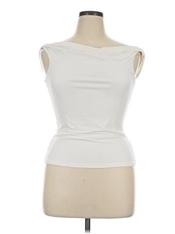 Aeropostale Sleeveless Blouse (view 1)
