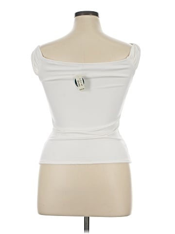 Aeropostale Sleeveless Blouse (view 2)