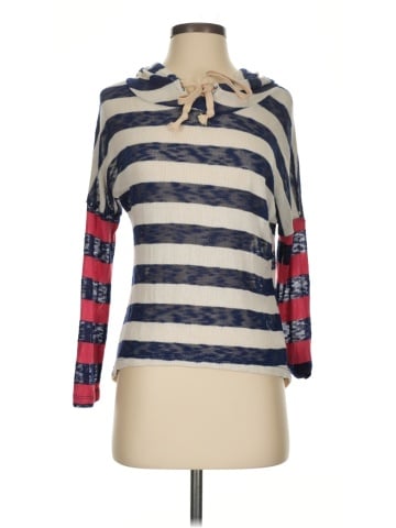 Vintage Havana Pullover Sweater (view 1)