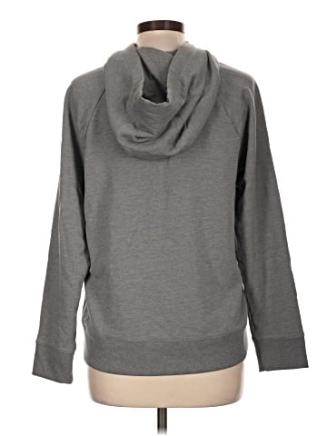 Theory Pullover Hoodie (view 2)