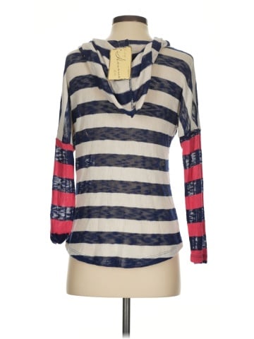 Vintage Havana Pullover Sweater (view 2)