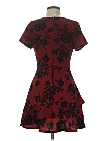 Speechless Cocktail Dress (view 2)