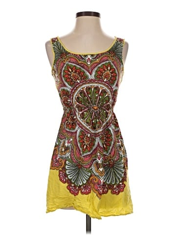 Angie Cocktail Dress (view 1)