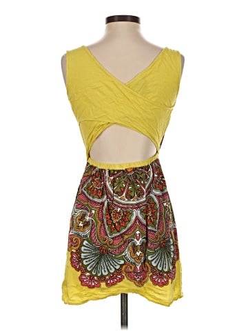 Angie Cocktail Dress (view 2)