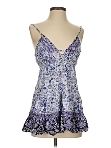 Angie Sleeveless Blouse (view 1)