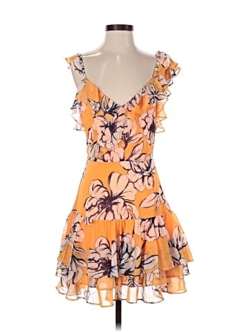 Marissa Webb Cocktail Dress (view 1)