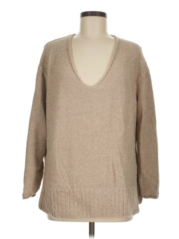 Lafayette 148 New York Pullover Sweater (view 1)