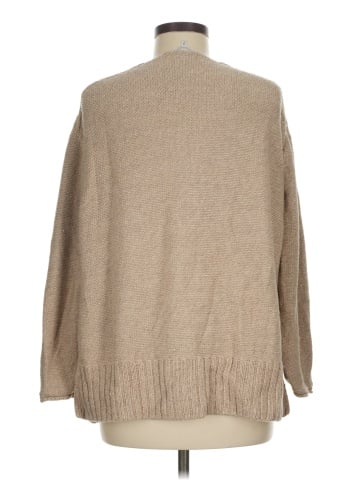 Lafayette 148 New York Pullover Sweater (view 2)