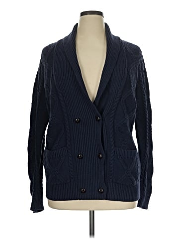 Charter Club Cardigan (view 1)