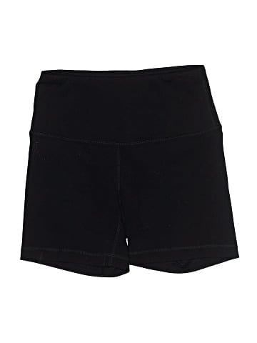Yogalicious Shorts (view 1)