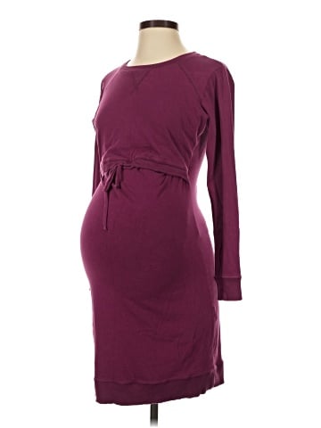 Boob - Maternity Casual Dress (view 1)