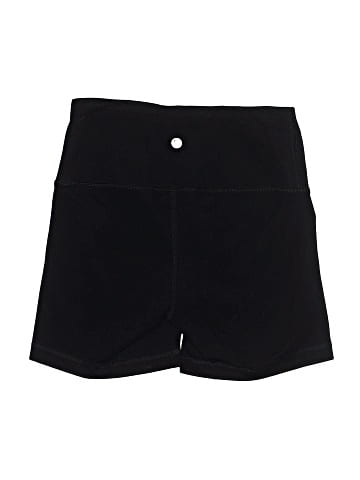 Yogalicious Shorts (view 2)
