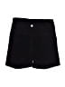 Yogalicious Solid Black Shorts Size XS - photo 2