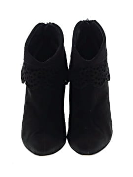 Manolo Blahnik Ankle Boots (view 2)