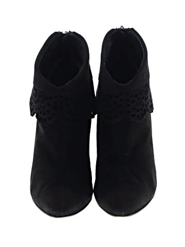 Manolo Blahnik Ankle Boots (view 2)