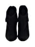 Manolo Blahnik Black Ankle Boots Size EU 38 1/2 - photo 2