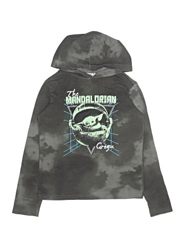Star Wars Pullover Hoodie (view 1)