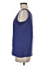 L.L.Bean Blue Tank Top Size M - photo 5