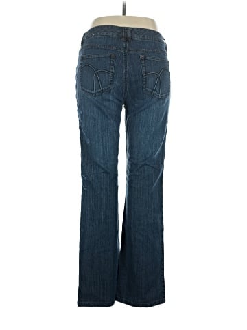 Liz Claiborne Jeans (view 2)