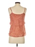 CAbi Orange Tank Top Size XS - photo 2