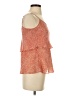 CAbi Orange Tank Top Size XS - photo 4