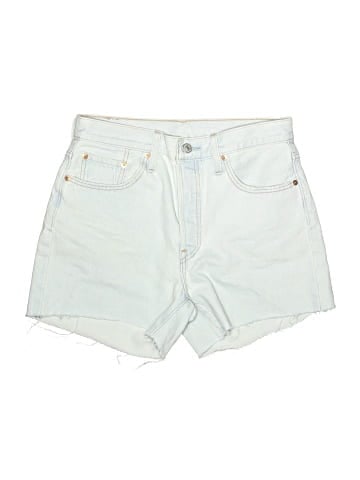 Levi's Denim Shorts (view 1)