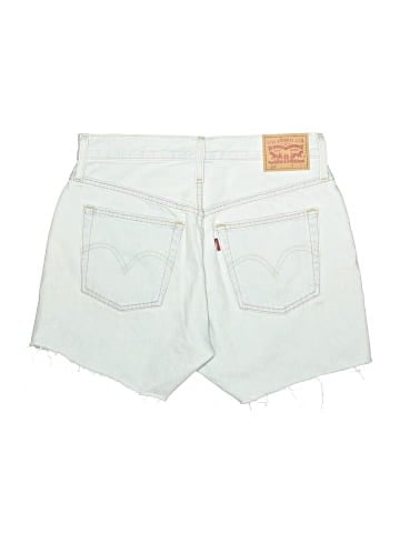 Levi's Denim Shorts (view 2)