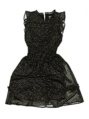 Aqua Dress (view 1)