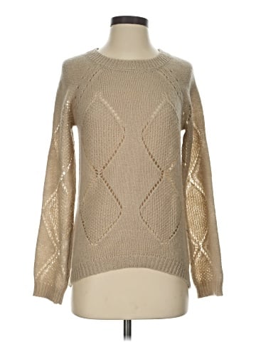 Olivia Sky Pullover Sweater (view 1)
