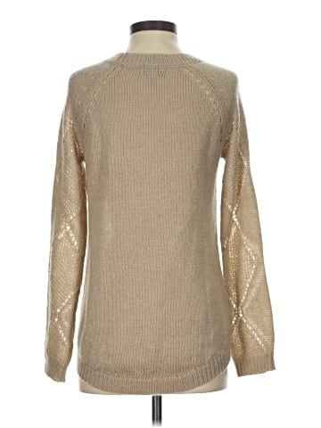 Olivia Sky Pullover Sweater (view 2)