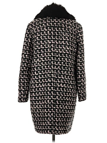 The Madison Avenue Collection X Kate Spade Wool Coat (view 2)