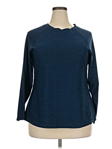 Torrid Active T-Shirt (view 1)