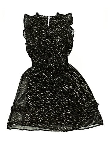 Aqua Dress (view 2)