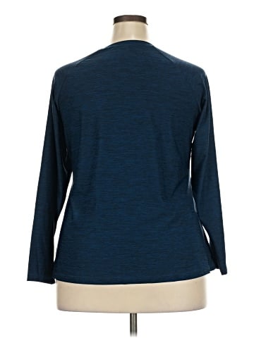 Torrid Active T-Shirt (view 2)